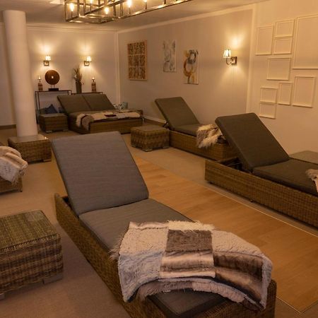 Seehotel Villago Eggersdorf  المظهر الخارجي الصورة
