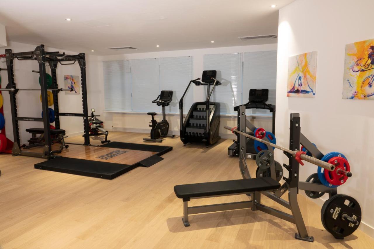 Seehotel Villago Eggersdorf  المظهر الخارجي الصورة
