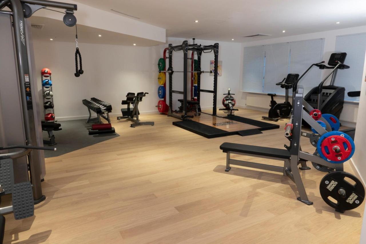 Seehotel Villago Eggersdorf  المظهر الخارجي الصورة