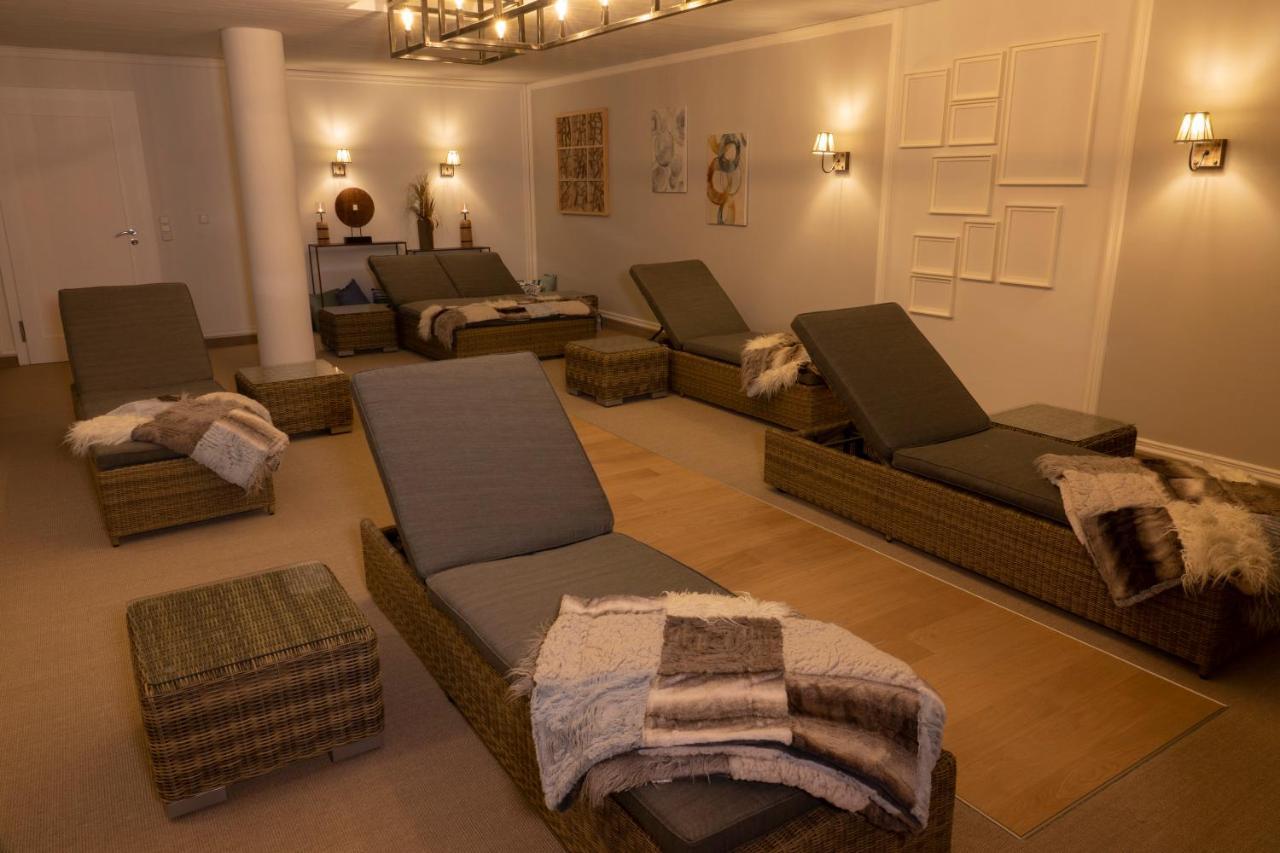 Seehotel Villago Eggersdorf  المظهر الخارجي الصورة