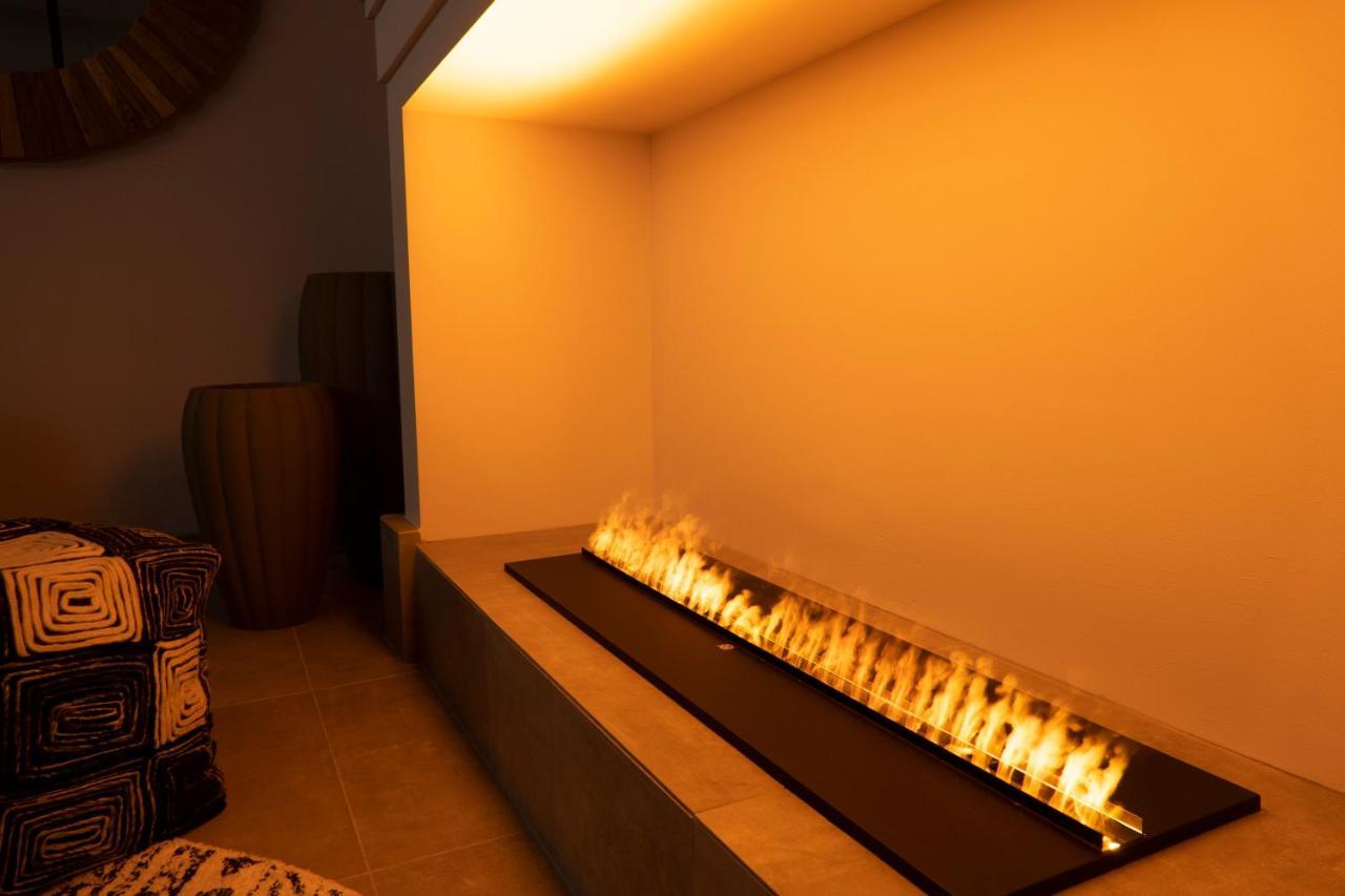 Seehotel Villago Eggersdorf  المظهر الخارجي الصورة