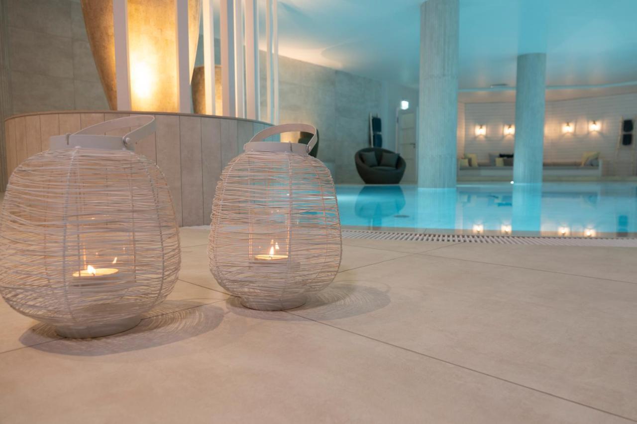 Seehotel Villago Eggersdorf  المظهر الخارجي الصورة