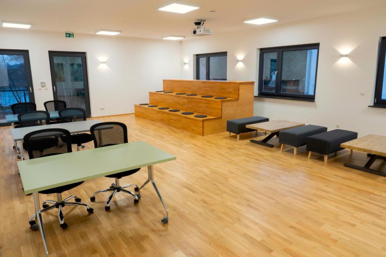 Seehotel Villago Eggersdorf  المظهر الخارجي الصورة