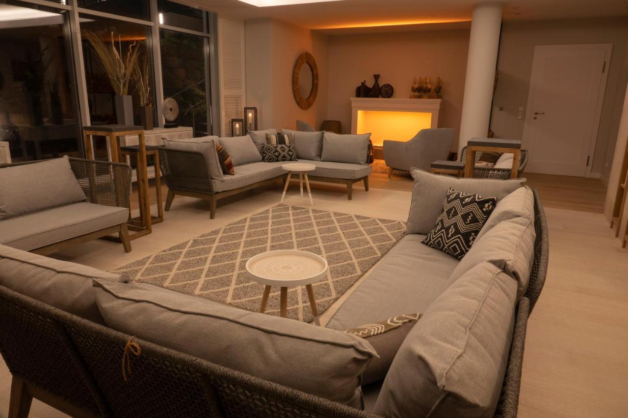 Seehotel Villago Eggersdorf  المظهر الخارجي الصورة