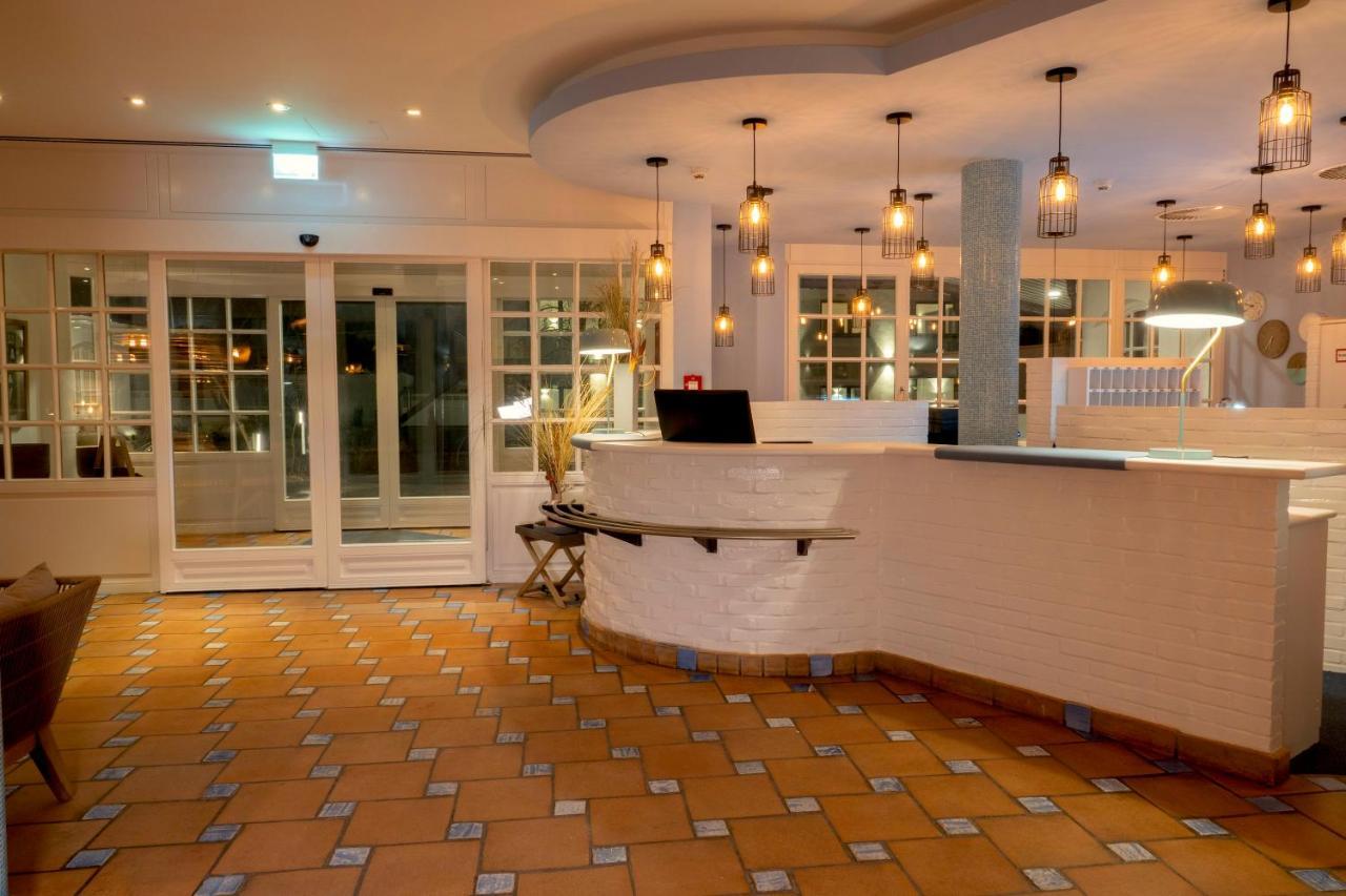 Seehotel Villago Eggersdorf  المظهر الخارجي الصورة