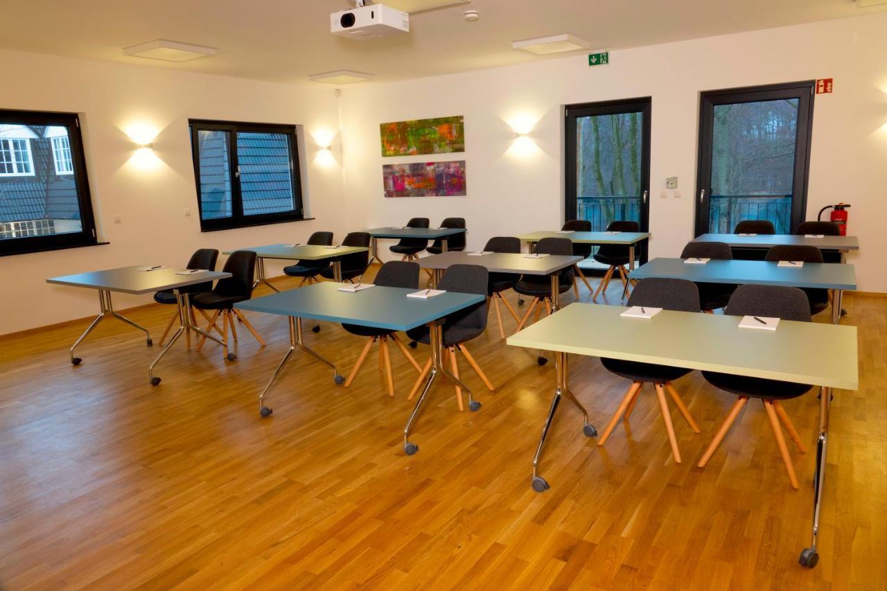 Seehotel Villago Eggersdorf  المظهر الخارجي الصورة