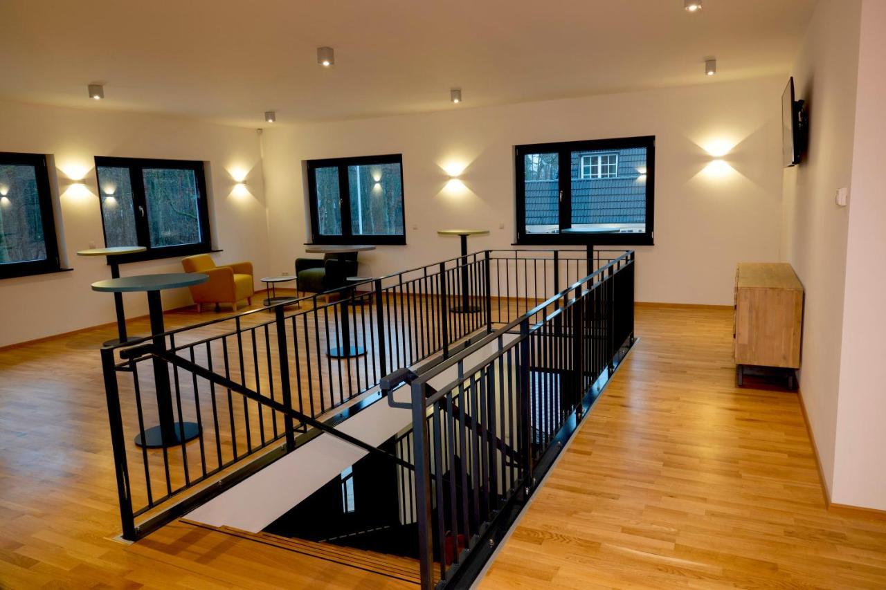 Seehotel Villago Eggersdorf  المظهر الخارجي الصورة