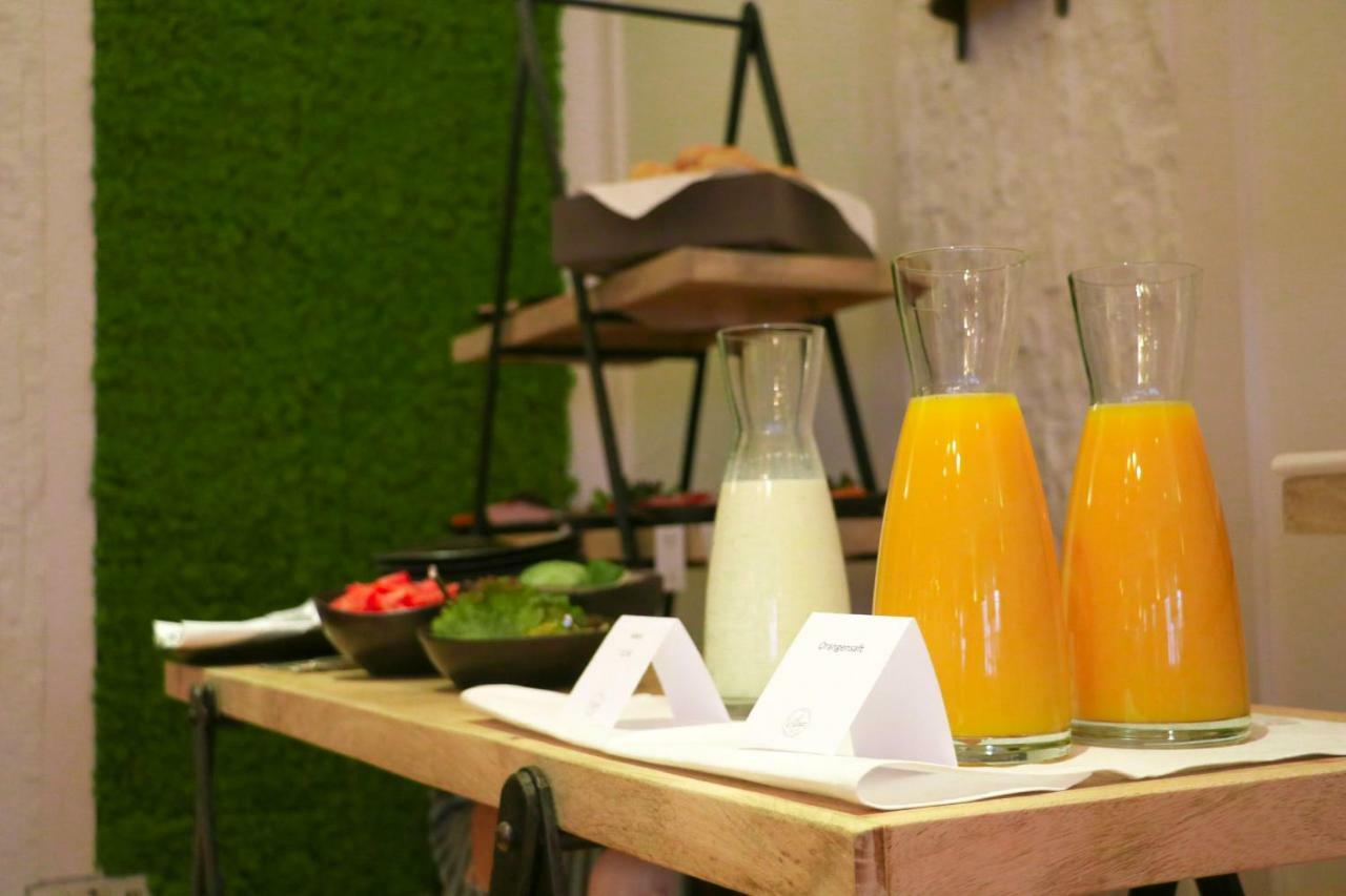 Seehotel Villago Eggersdorf  المظهر الخارجي الصورة