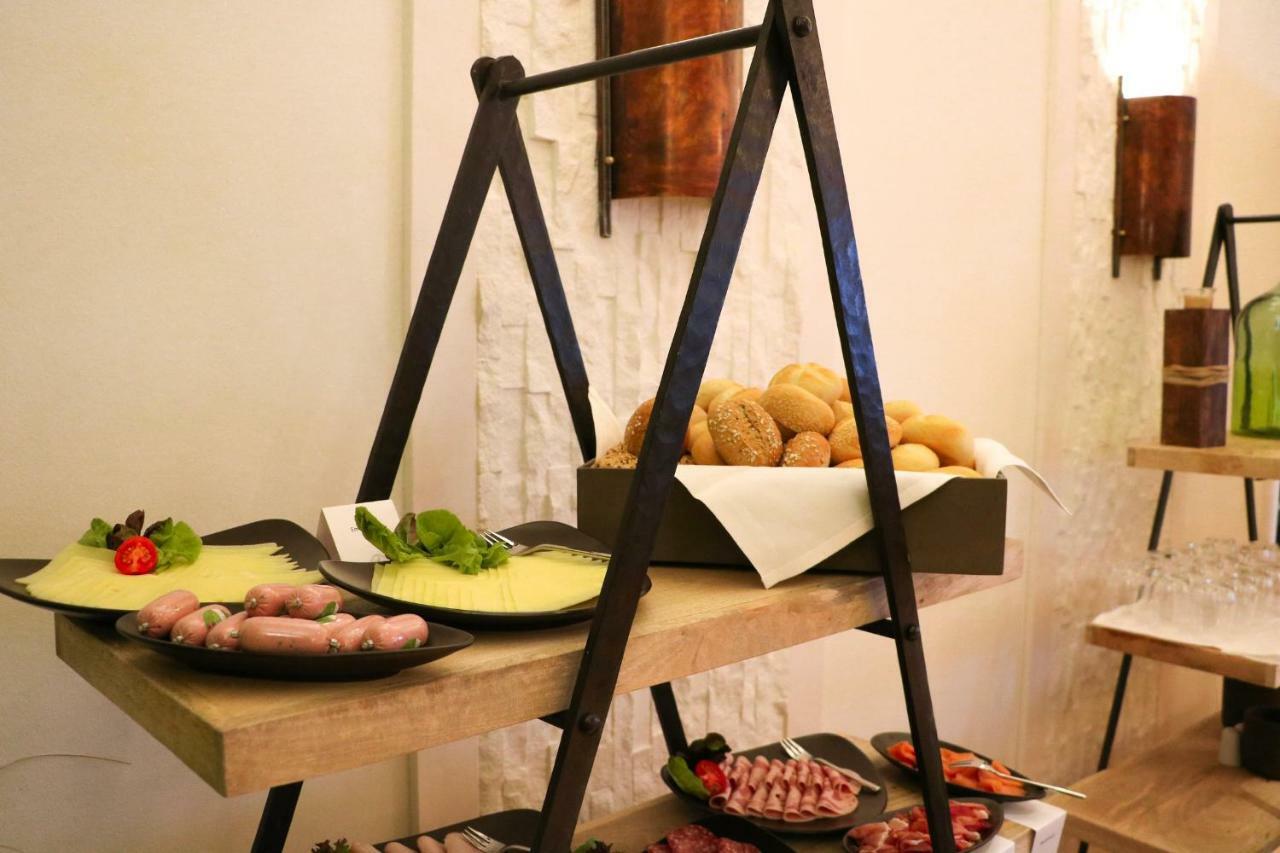 Seehotel Villago Eggersdorf  المظهر الخارجي الصورة