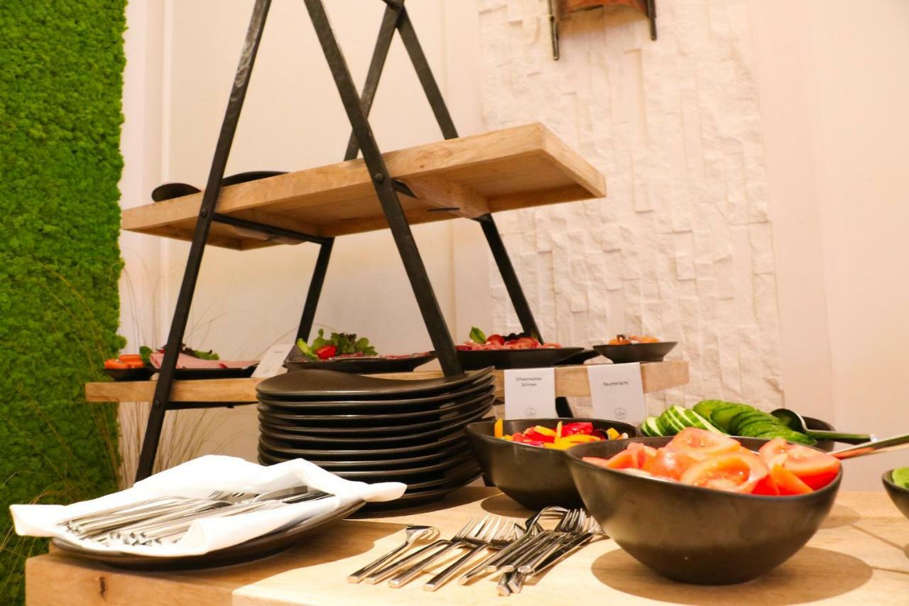 Seehotel Villago Eggersdorf  المظهر الخارجي الصورة