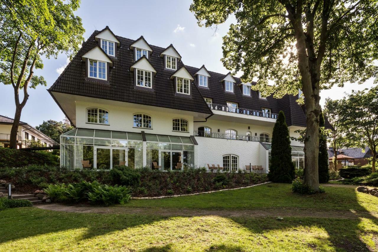 Seehotel Villago Eggersdorf  المظهر الخارجي الصورة