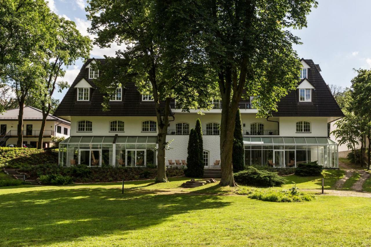 Seehotel Villago Eggersdorf  المظهر الخارجي الصورة