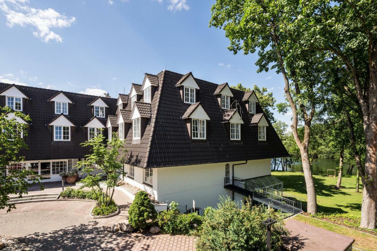 Seehotel Villago Eggersdorf  المظهر الخارجي الصورة