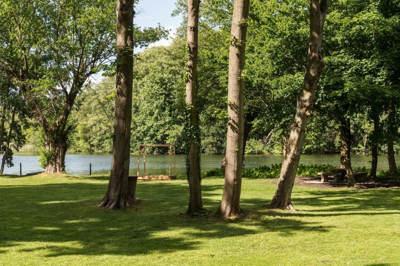 Seehotel Villago Eggersdorf  المظهر الخارجي الصورة