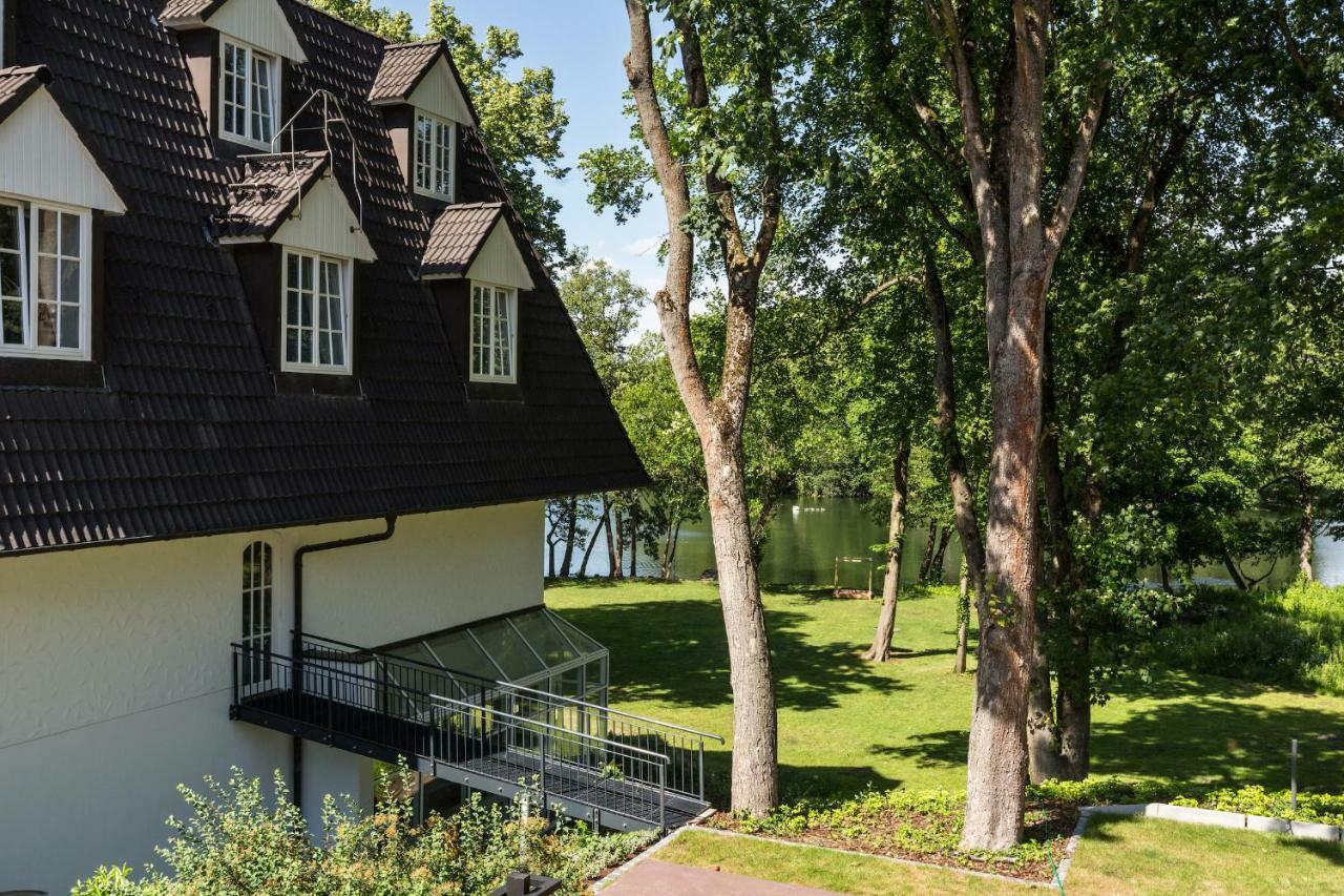 Seehotel Villago Eggersdorf  المظهر الخارجي الصورة