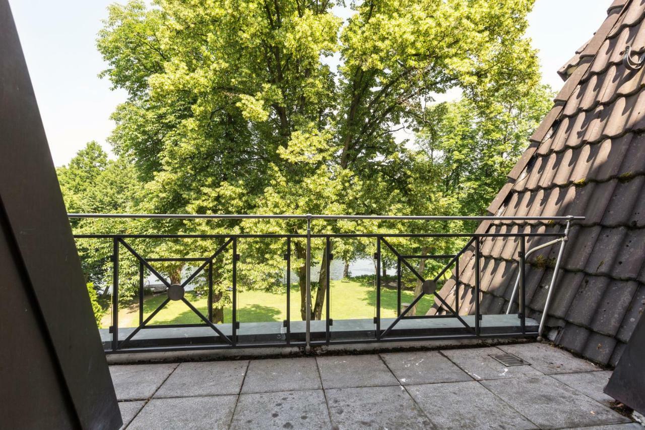 Seehotel Villago Eggersdorf  المظهر الخارجي الصورة