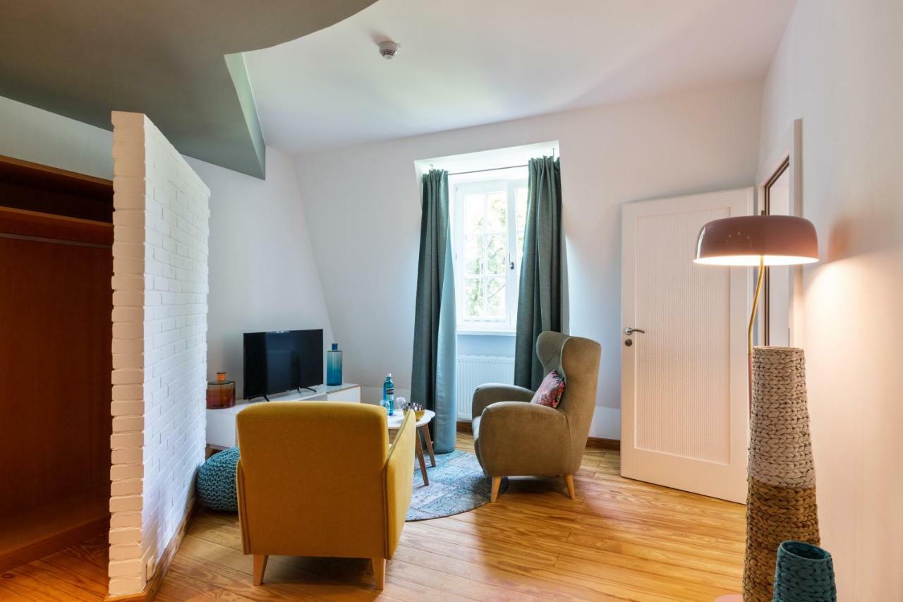 Seehotel Villago Eggersdorf  المظهر الخارجي الصورة