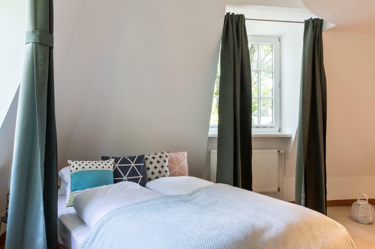 Seehotel Villago Eggersdorf  المظهر الخارجي الصورة