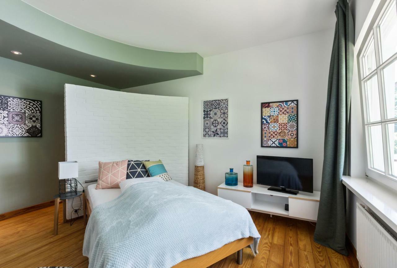 Seehotel Villago Eggersdorf  المظهر الخارجي الصورة