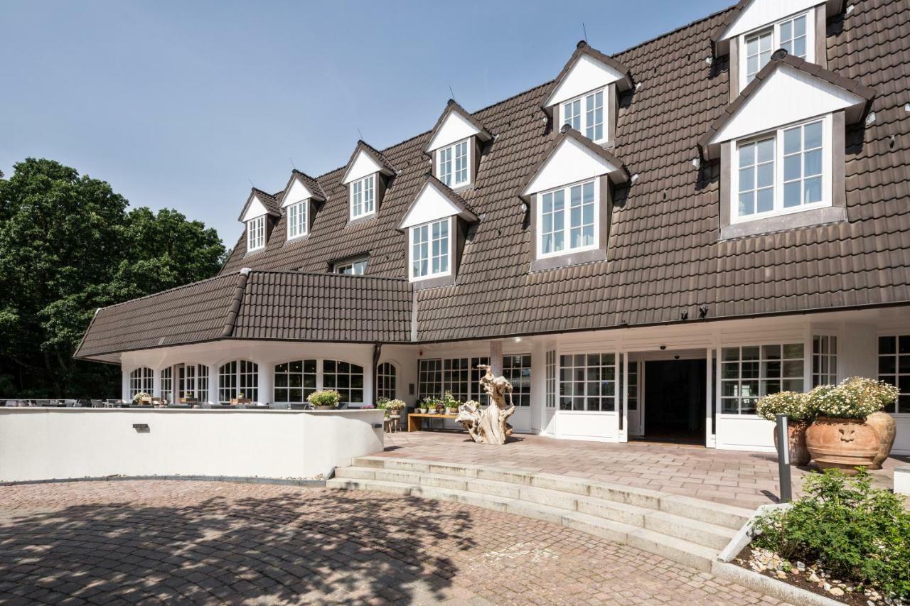 Seehotel Villago Eggersdorf  المظهر الخارجي الصورة