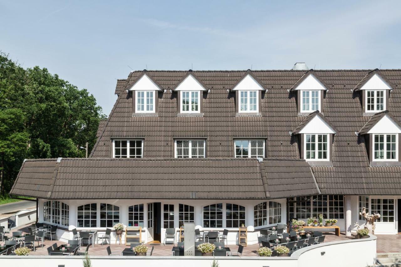 Seehotel Villago Eggersdorf  المظهر الخارجي الصورة