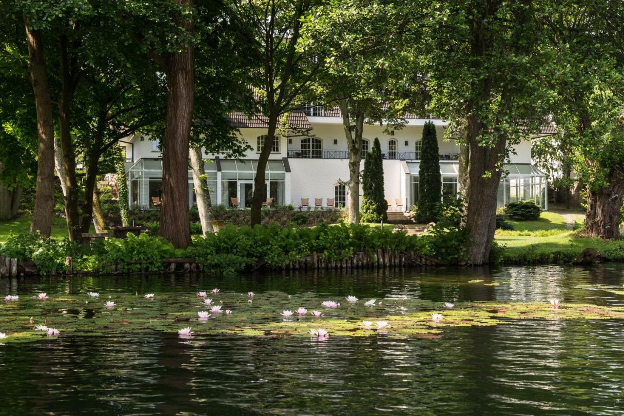 Seehotel Villago Eggersdorf  المظهر الخارجي الصورة