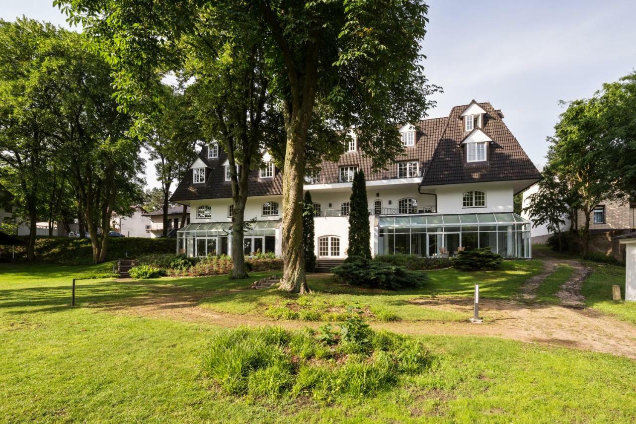 Seehotel Villago Eggersdorf  المظهر الخارجي الصورة