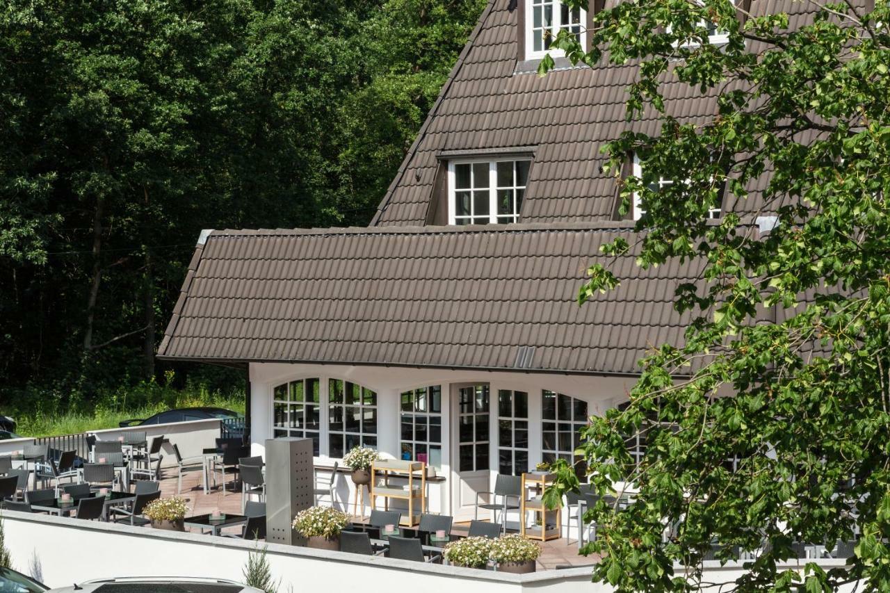 Seehotel Villago Eggersdorf  المظهر الخارجي الصورة