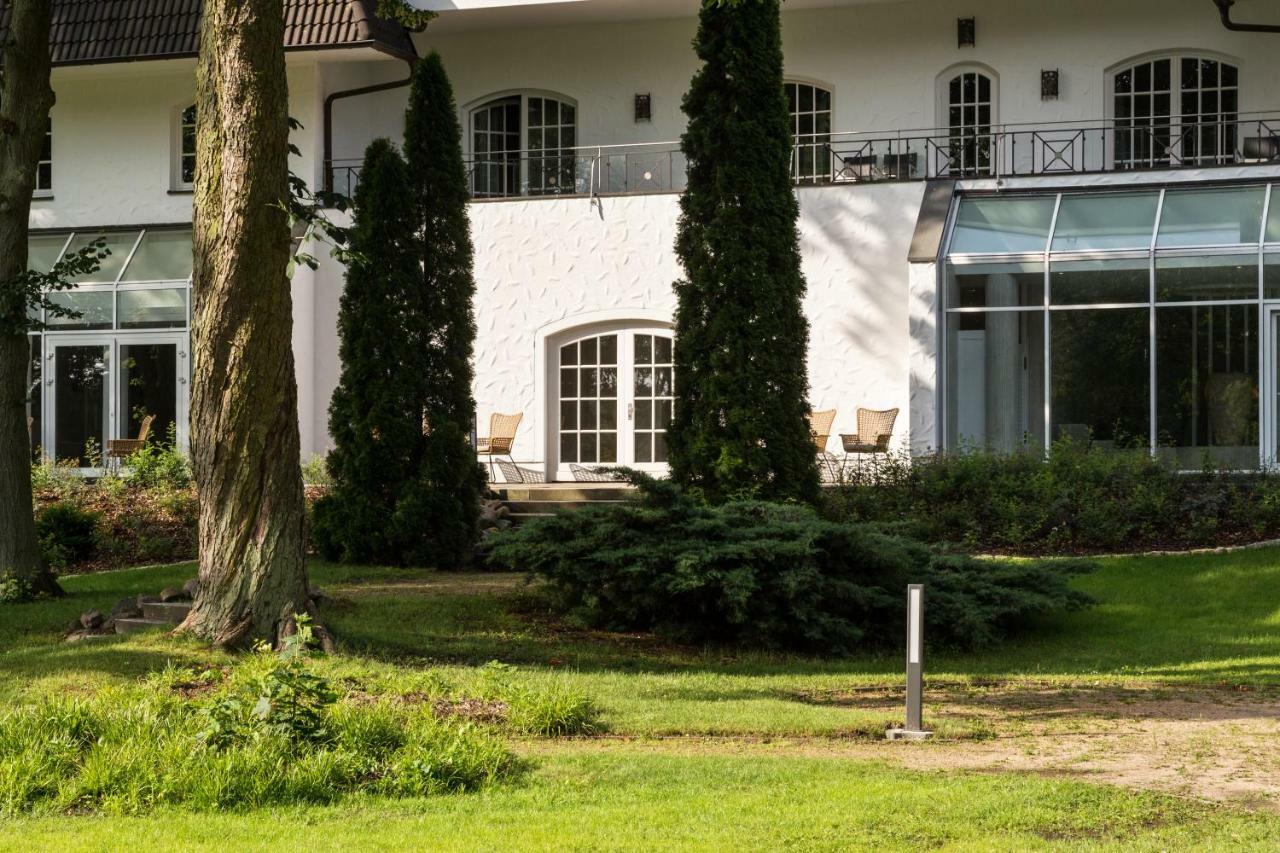 Seehotel Villago Eggersdorf  المظهر الخارجي الصورة