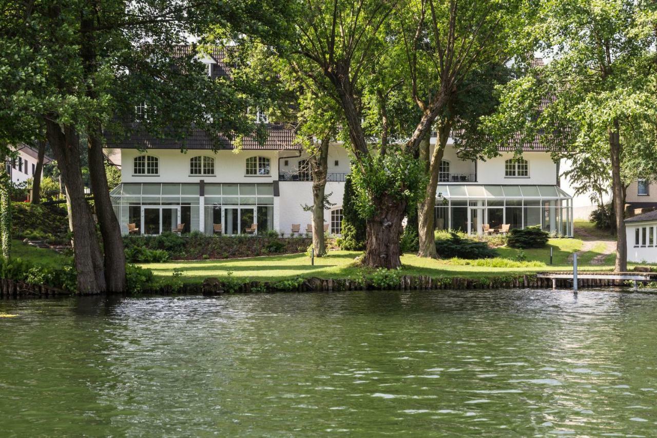 Seehotel Villago Eggersdorf  المظهر الخارجي الصورة