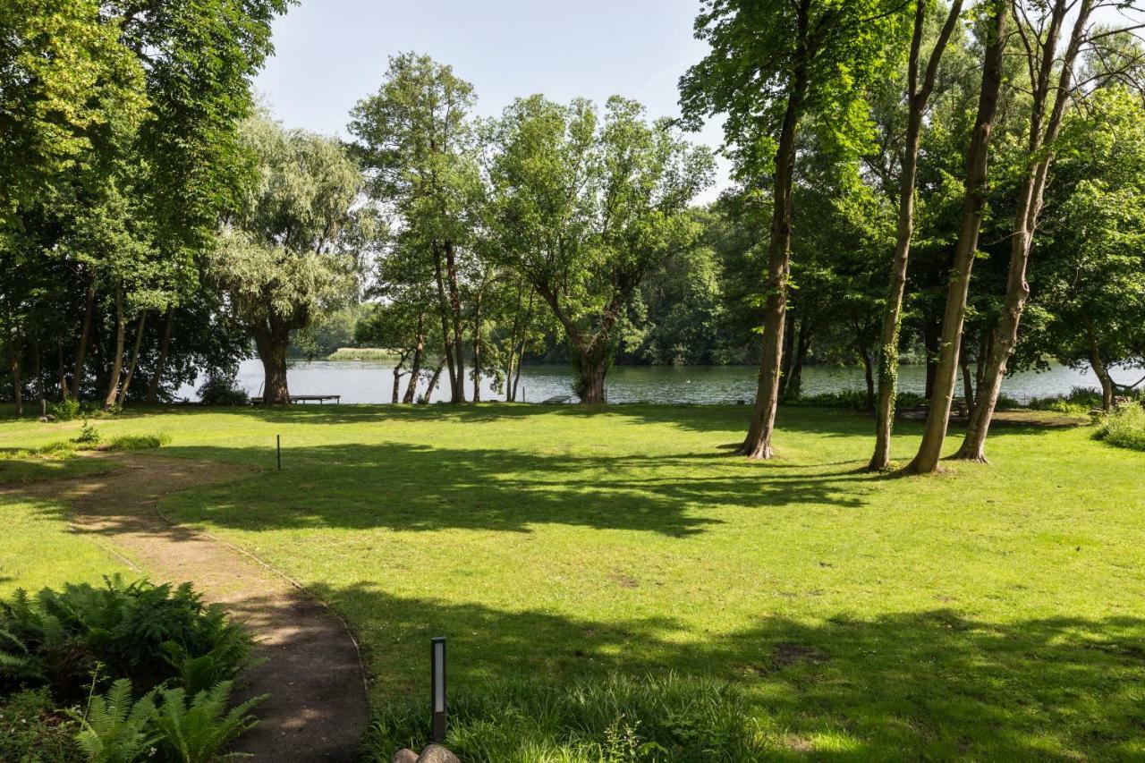 Seehotel Villago Eggersdorf  المظهر الخارجي الصورة