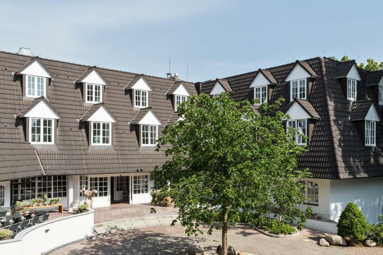 Seehotel Villago Eggersdorf  المظهر الخارجي الصورة
