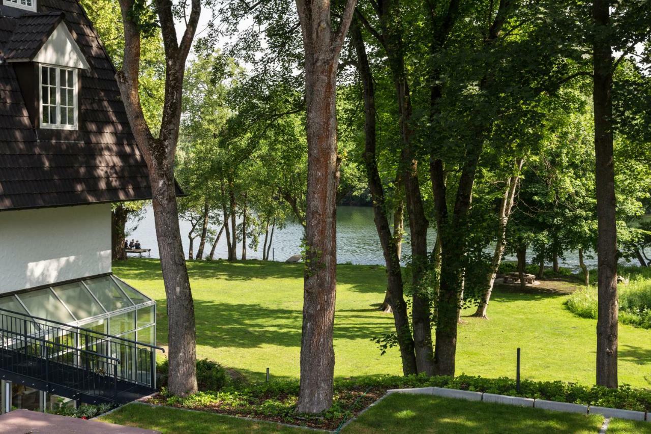Seehotel Villago Eggersdorf  المظهر الخارجي الصورة