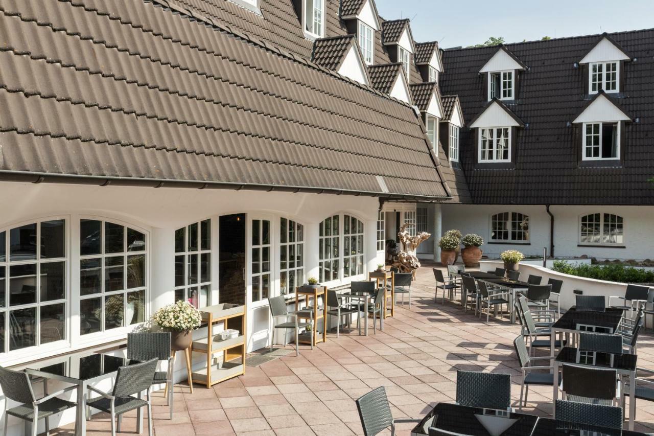 Seehotel Villago Eggersdorf  المظهر الخارجي الصورة