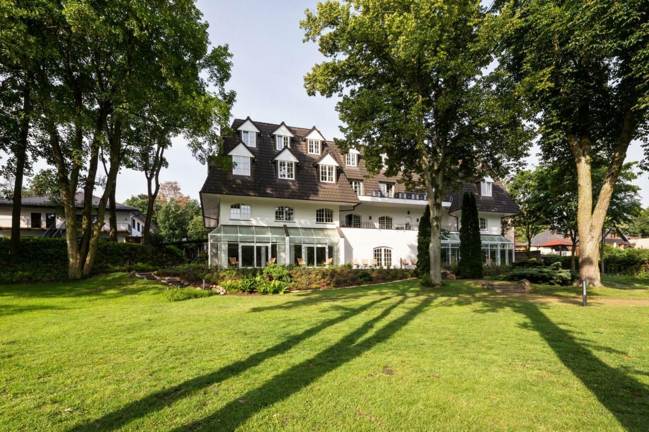 Seehotel Villago Eggersdorf  المظهر الخارجي الصورة